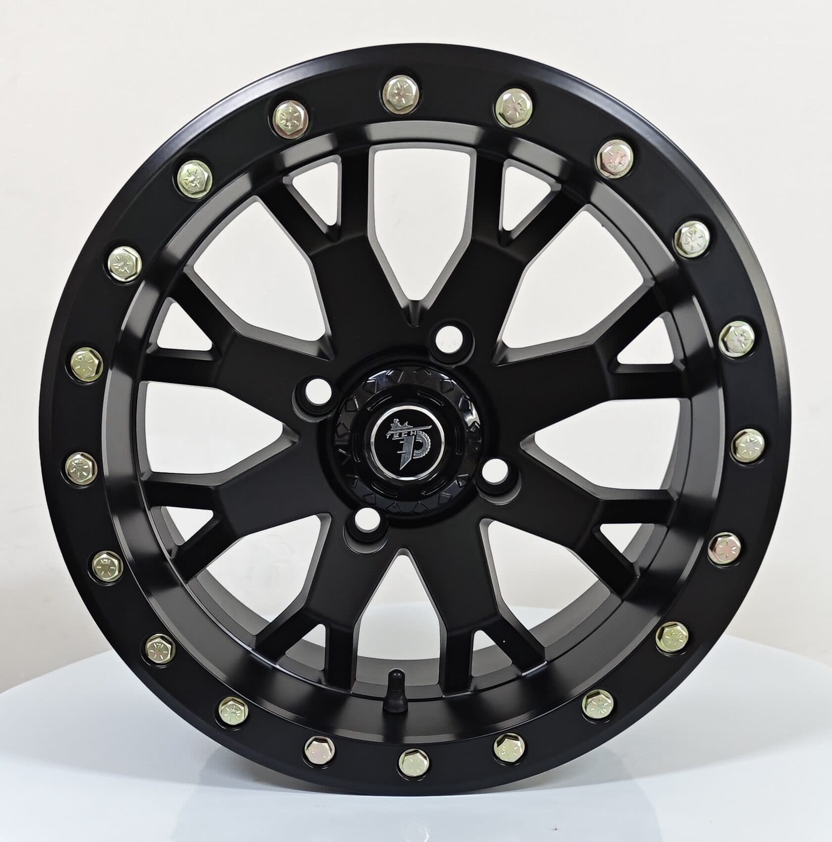 S009 Beadlock