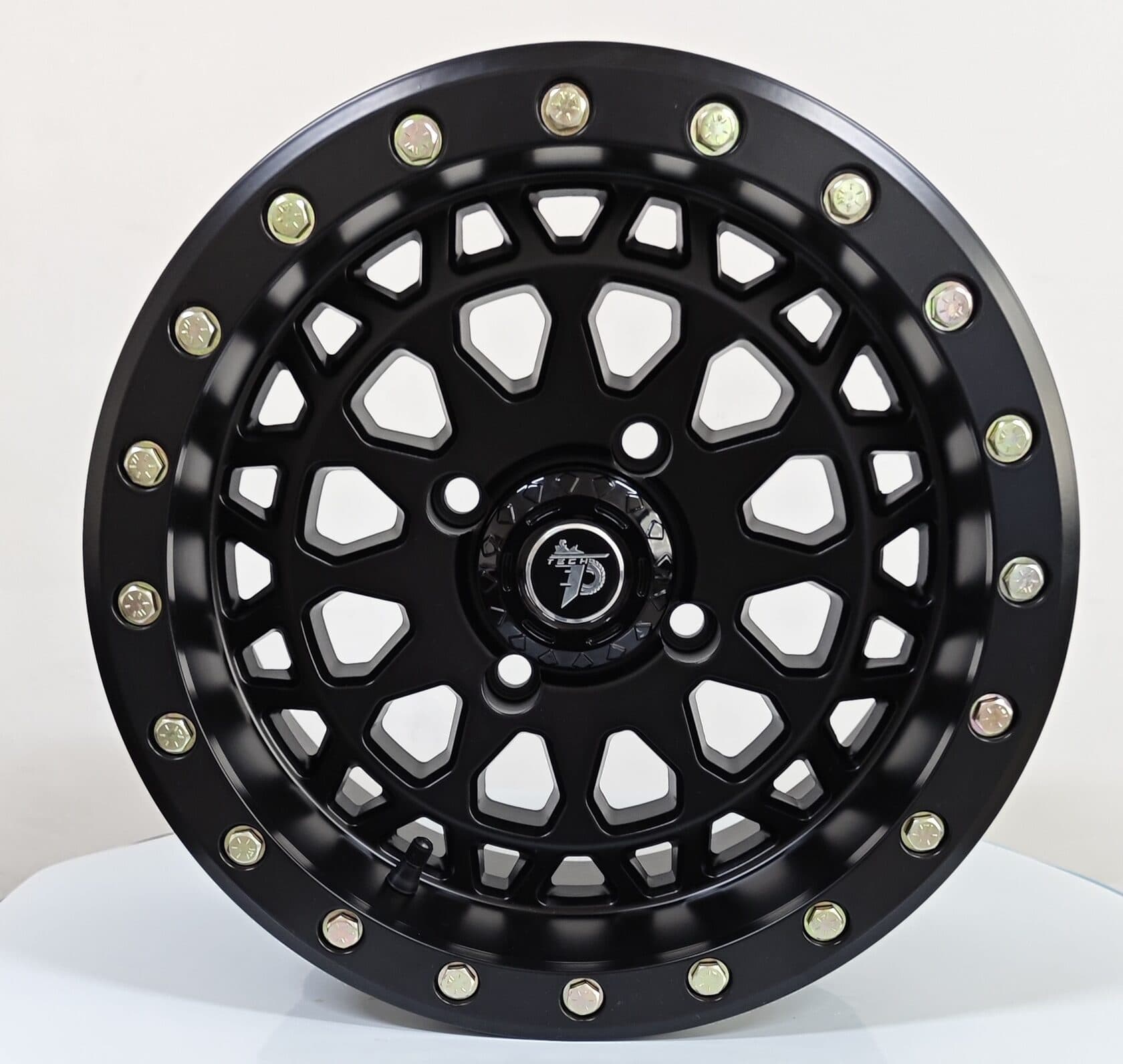 S011 Beadlock