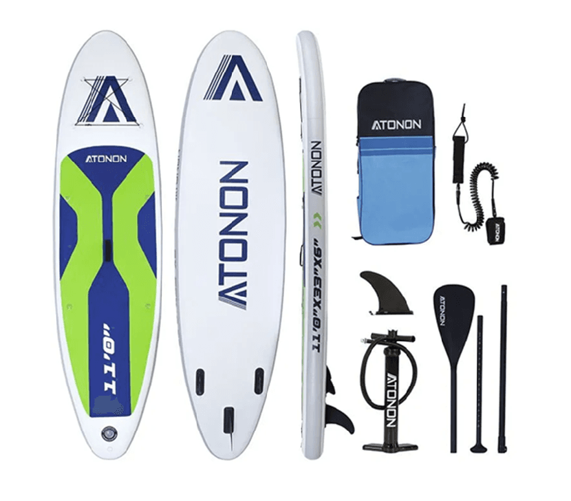 Надувная доска SUP-Board ATONON 11