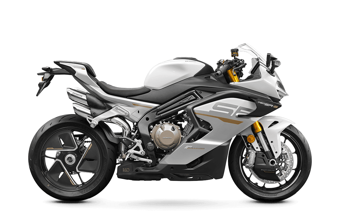 750SR-S (ABS)