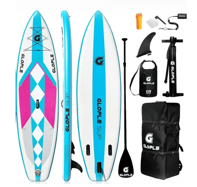 Надувная доска SUP-Board Glople 10.6