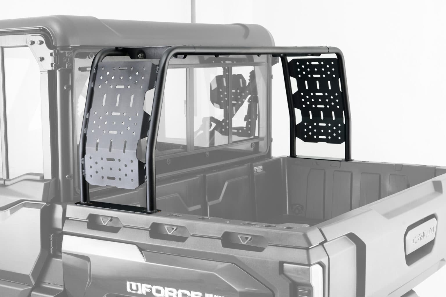 Багажная платформа для UFORCE U10/U10XL Pro EPS Highland