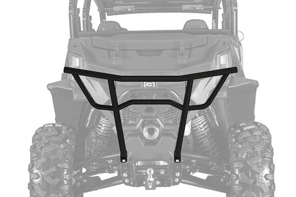 Бампер силовой задний для ZFORCE 950 SPORT-4 EPS.