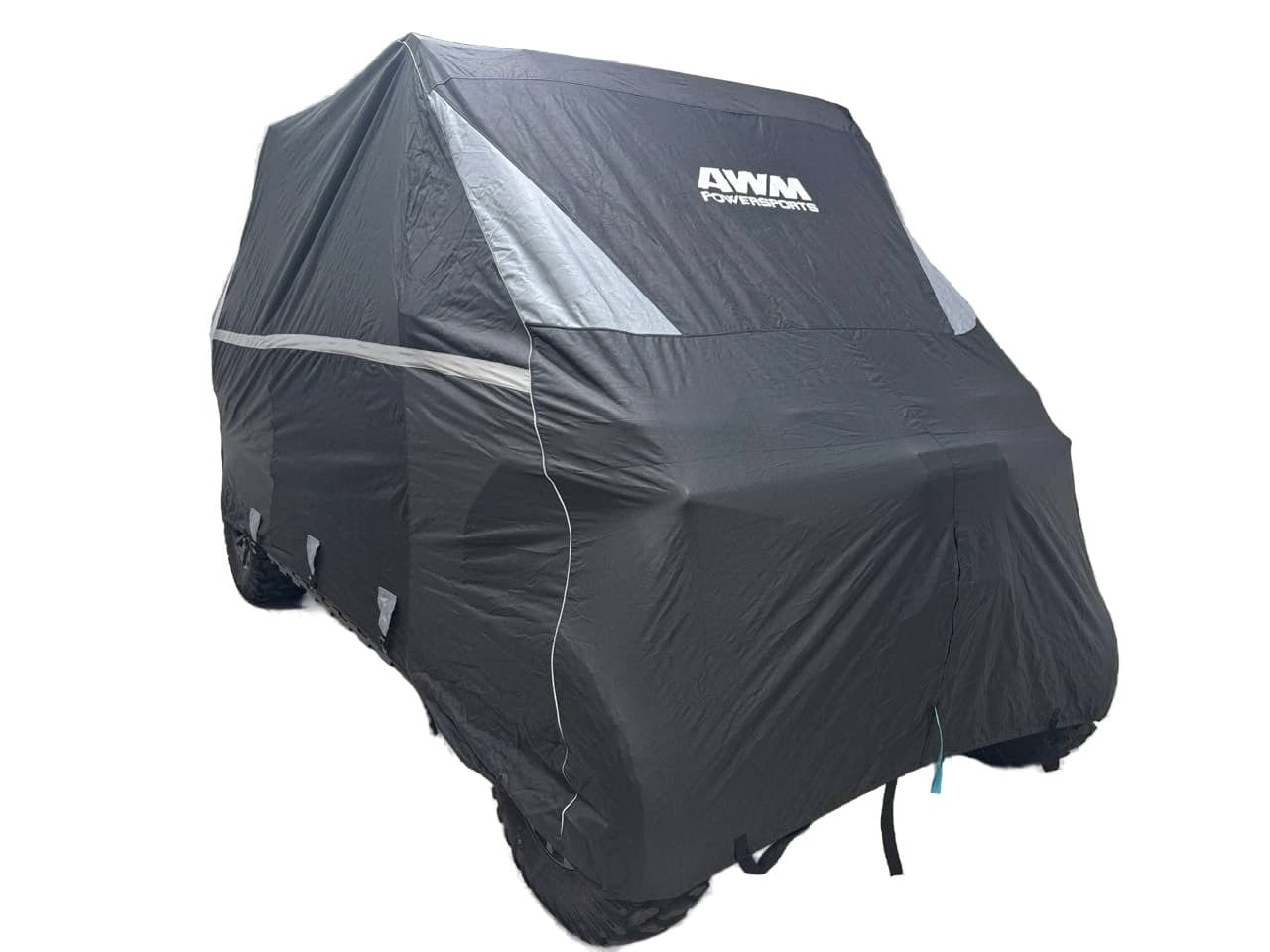 Чехол транспортировочный CFMOTO UFORCE U10XL PRO EPS