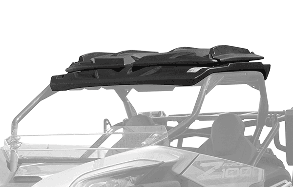 Кофр-крыша для ZFORCE 1000 Sport/ 1000 Sport R