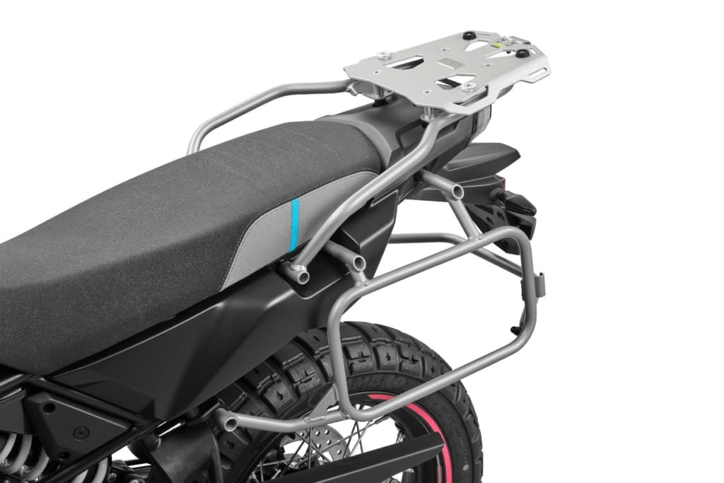 Комплект кронштейнов для кофров CFMOTO 800MT-X/1000MT-X