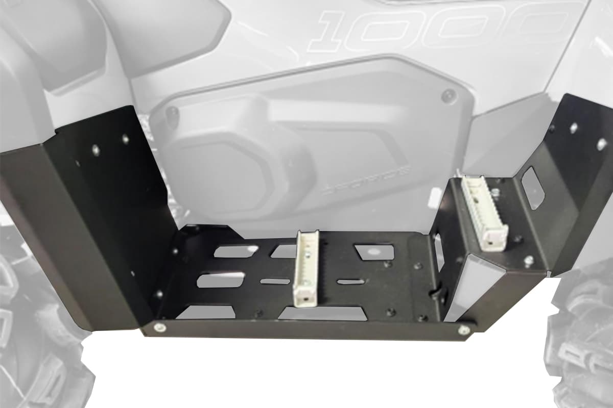 Комплект порогов для CFORCE 800 HO EPS Нового / 800 HO EPS NEW/800 HO EPS Лимитированного / 800 HO EPS LTD/1000 EPS Нового / 1000 EPS NEW/1000 EPS Лимитированного / 1000 EPS LTD