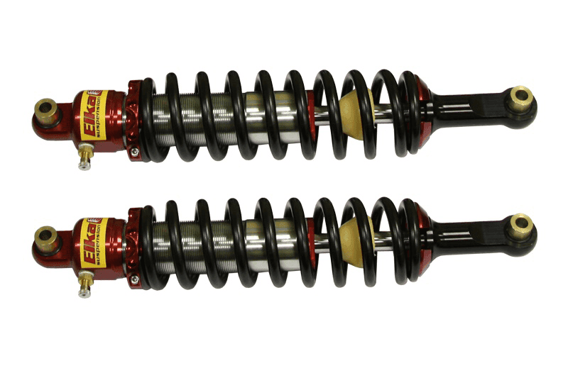 Комплект задних амортизаторов ELKA на CFMOTO 500/X4/X5/X5 H.O./X6/X6 EPS