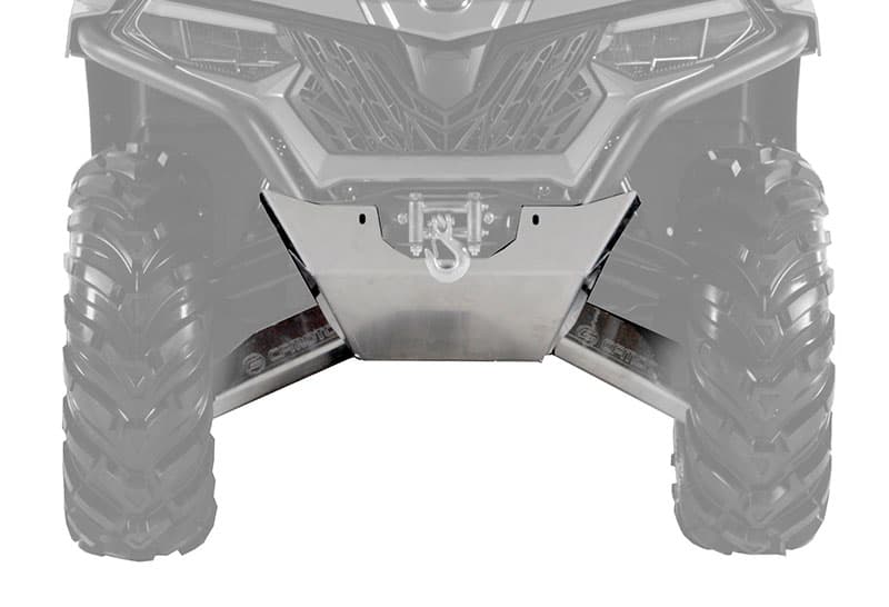 Комплект защиты днища для CFORCE 600 EPS/600 Продвинутого EPS / 600 Advanced EPS