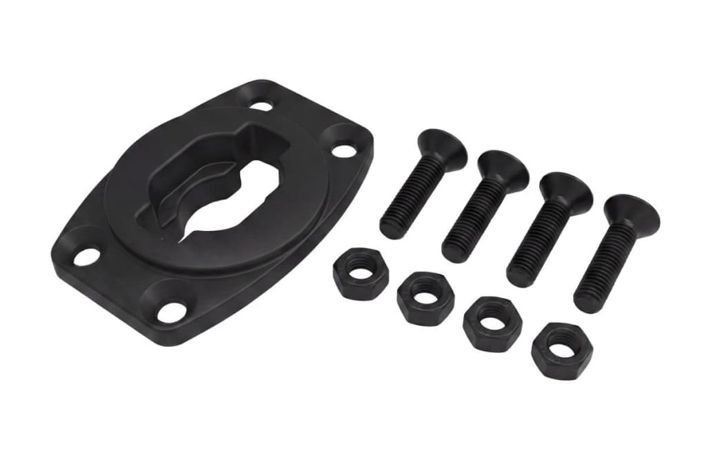 Крепление к багажной платформе CFORCE 400/500 EPS NEW, 4 штуки