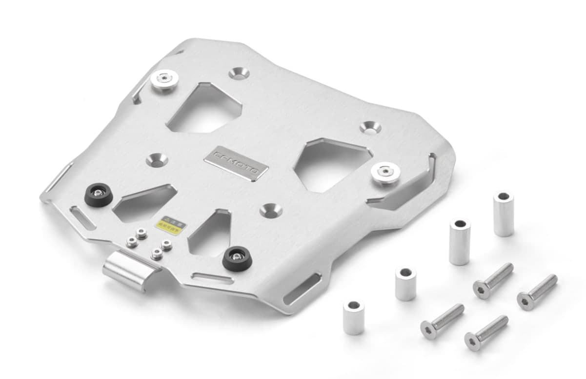 Кронштейн центрального кофра для CFMOTO 450/800MT