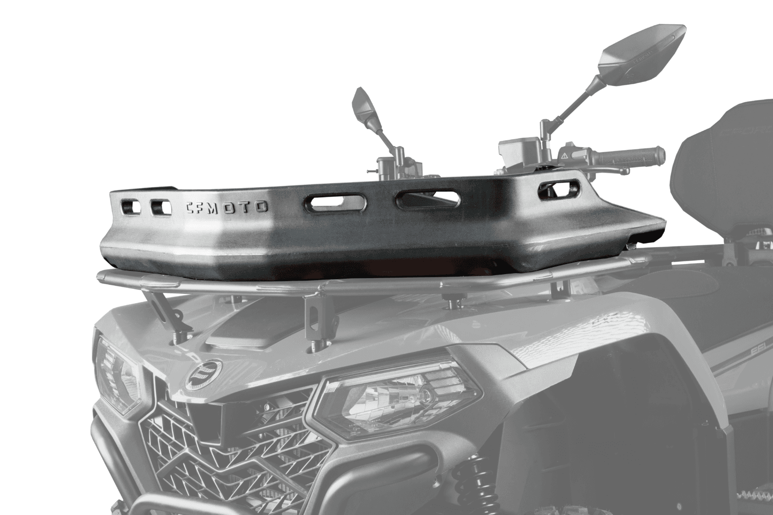 Корзина грузовая в сборе для CFORCE 400/500, 800 HO EPS/1000 EPS Нового / 1000 EPS NEW