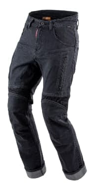EF56 Мотоджинсы SAVAGE муж.CORDURA DENIM