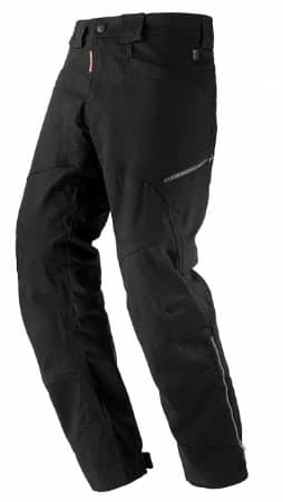 EF56 Мотоштаны джинсовые CITY ZEN long protectors муж. CORDURA