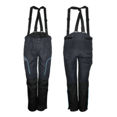 Комбинезон женский FASH PANTS