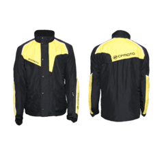 Куртка мужская облегченная DINGO JACKET