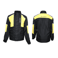 Куртка мужская утепленная WADE JACKET