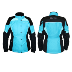 Куртка женская FASH JACKET