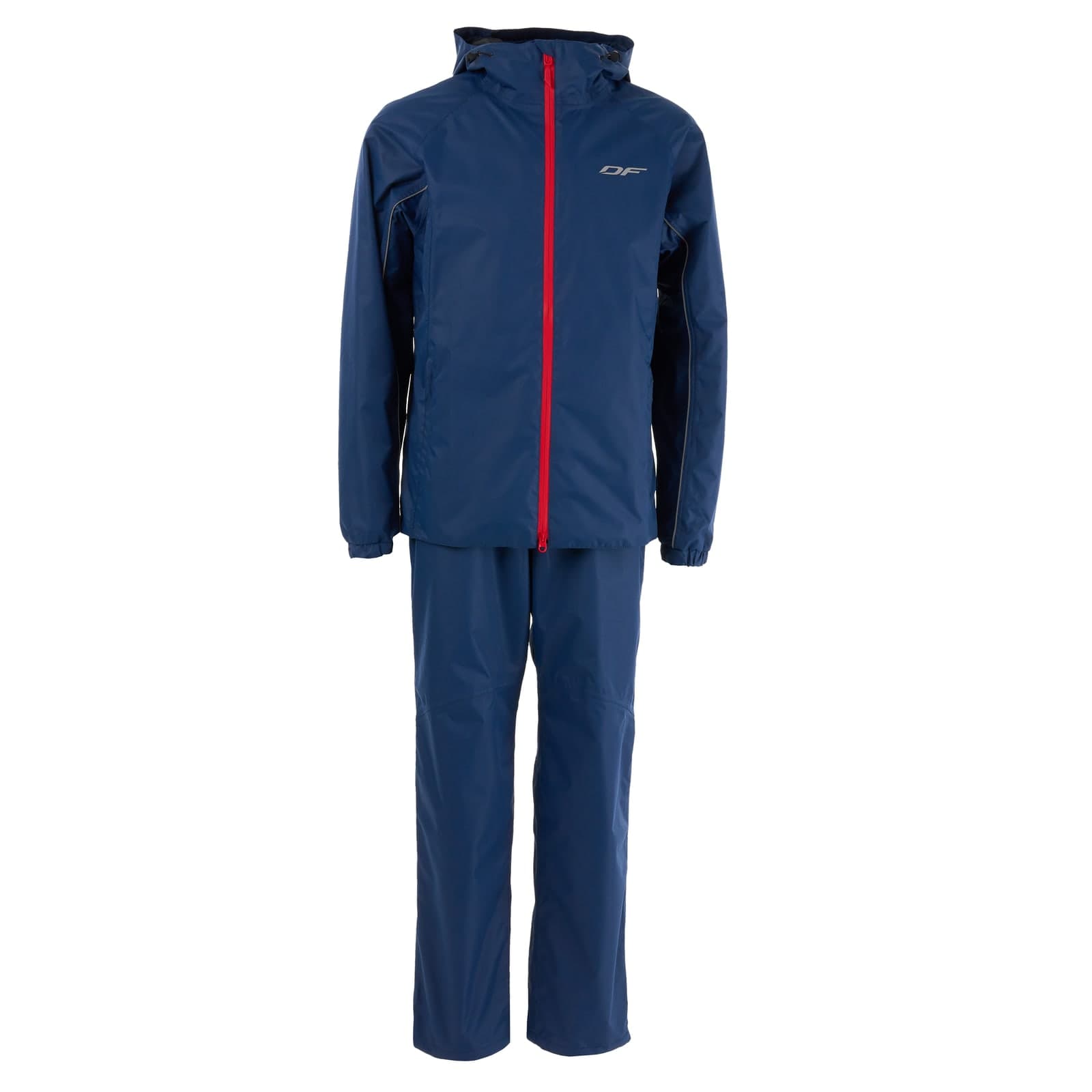 Мембранный костюм ACTIVE 2.0 Man Dark Blue
