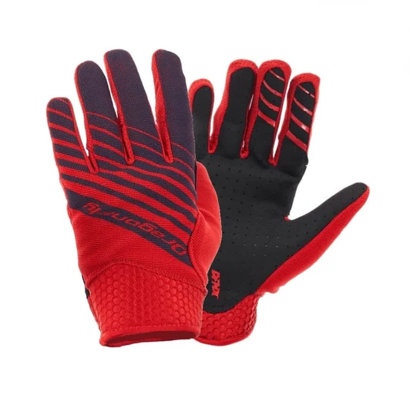 Перчатки DFMX Man