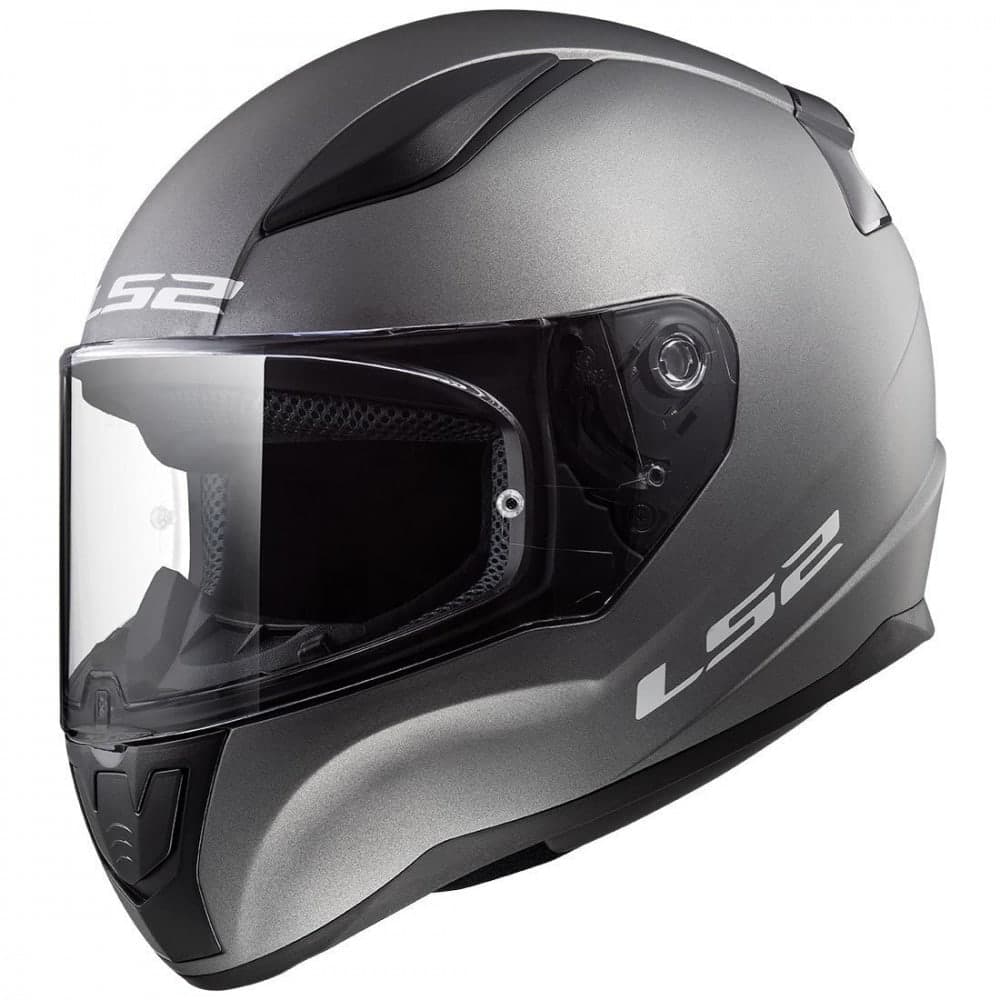 Шлем FF353 RAPID II SOLID