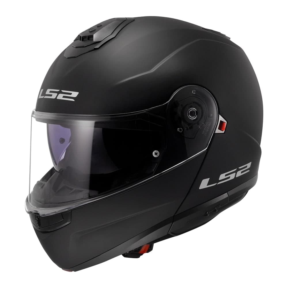 Шлем FF908 STROBE II Solid