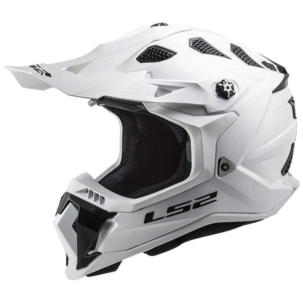Шлем MX700 SUBVERTER EVO SOLID