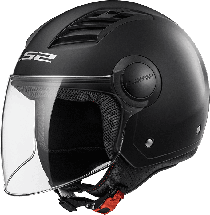 Шлем OF616 AIRFLOW Solid