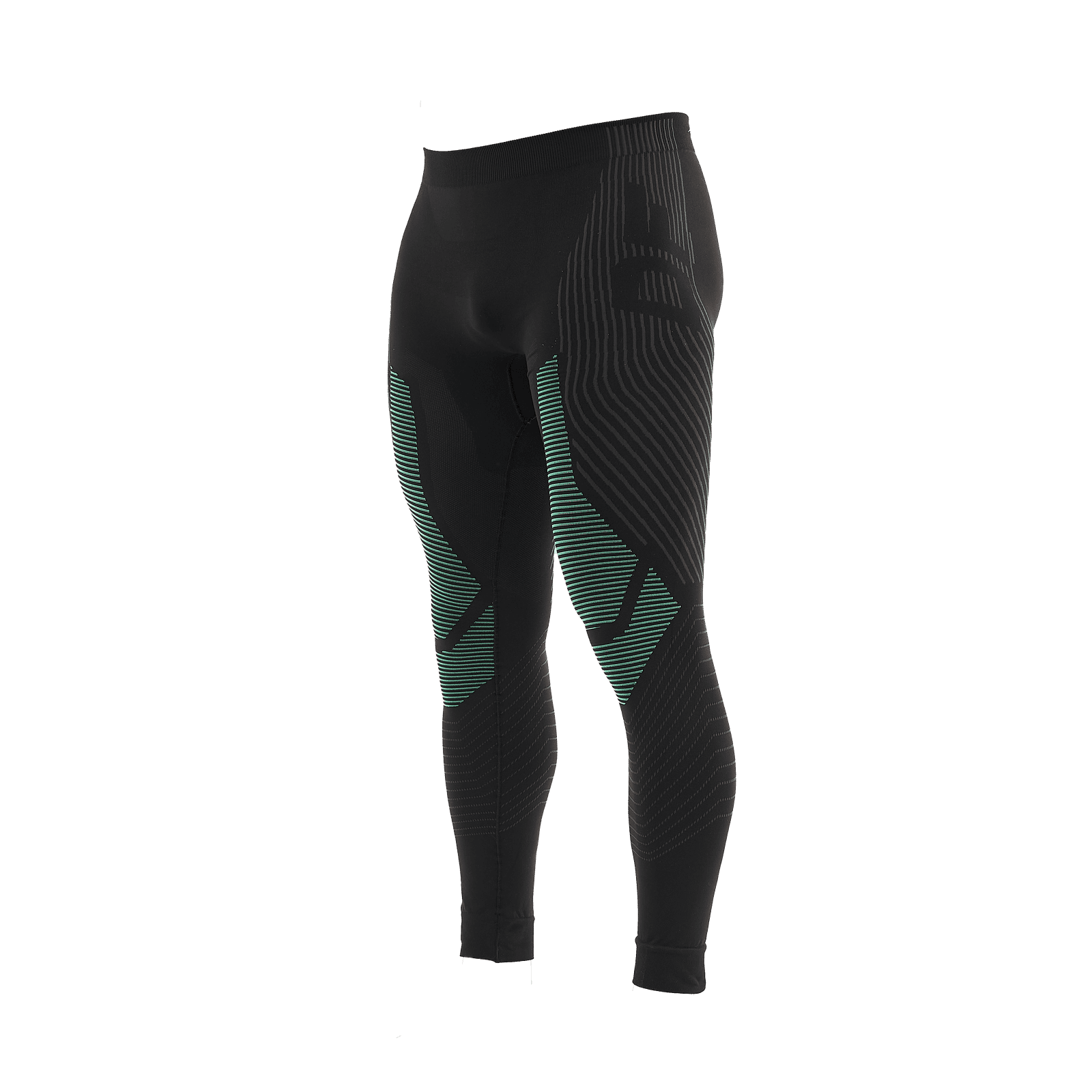 Термобрюки DF 3DTHERMO Green