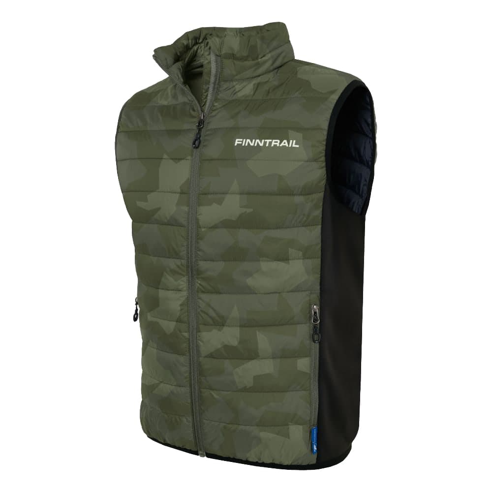Терможилет Master vest 1506