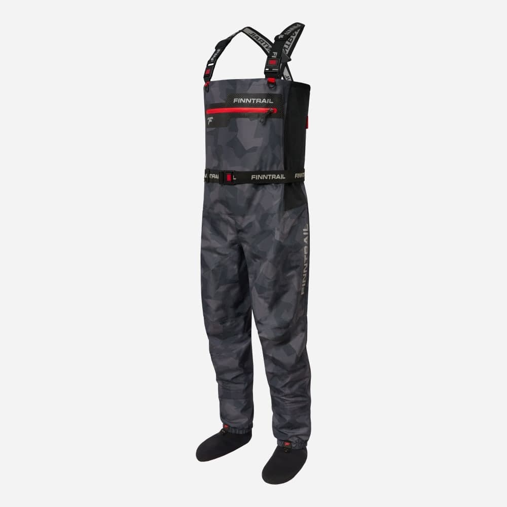 Вейдерсы Athletic 1532