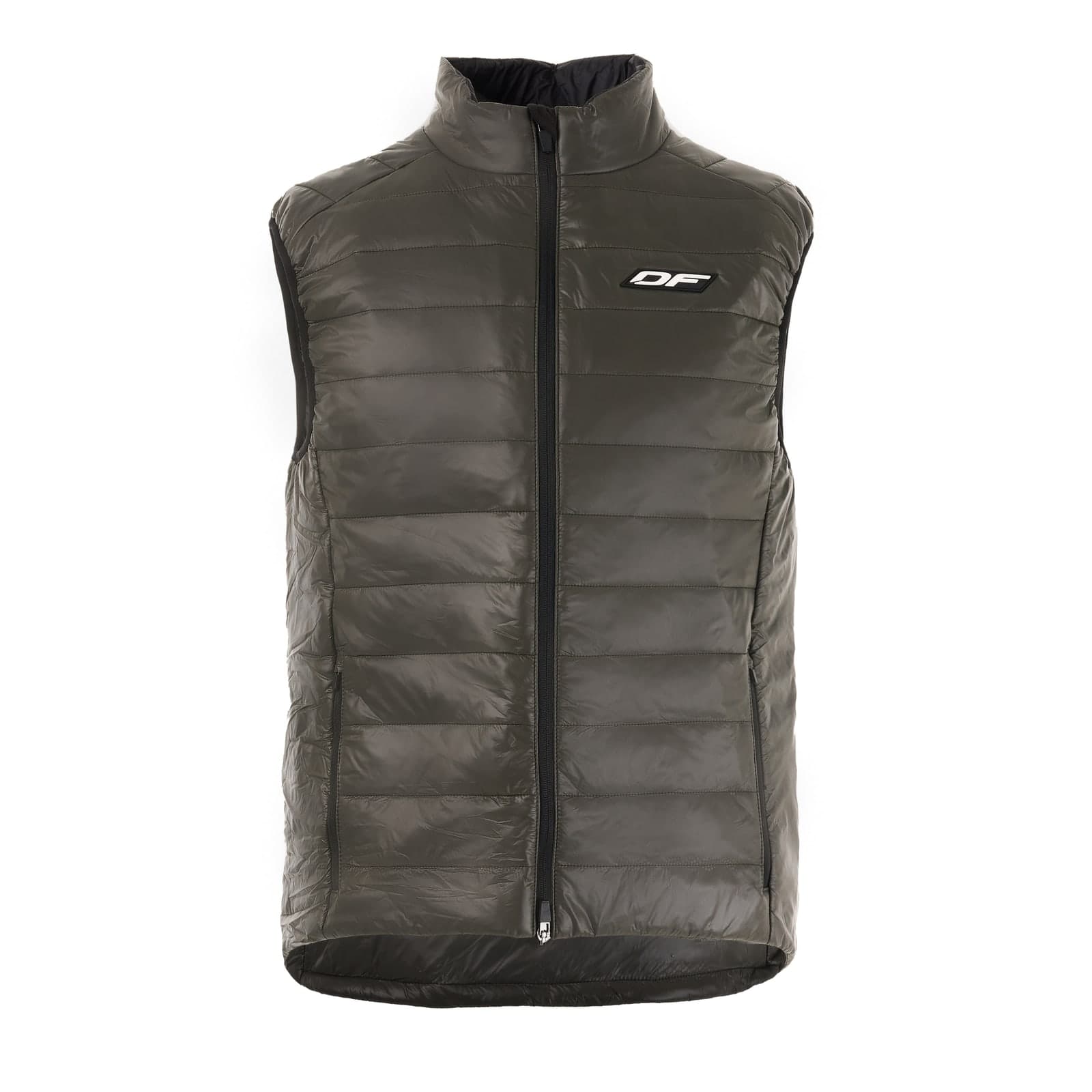 Жилет утеплённый DF VEST 200
