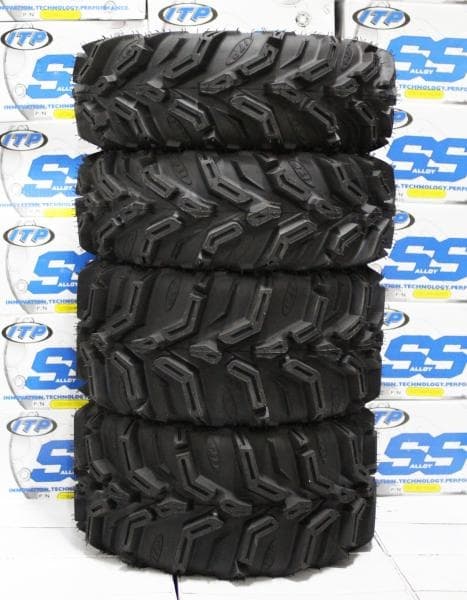 Комплект Mud Lite XTR